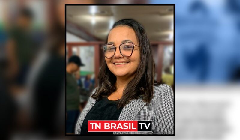 Professora Ana, do PTB, é escolhida como a "Melhor Vereadora" de São Miguel do Guamá