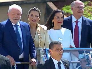 Confira quais foram os atos assinados por Lula no primeiro dia do novo governo