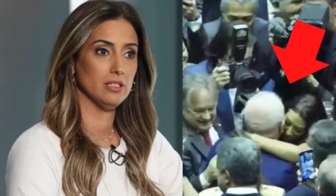Após ser vista abraçando Lula na posse, ex-ministra de Bolsonaro deixa o PL