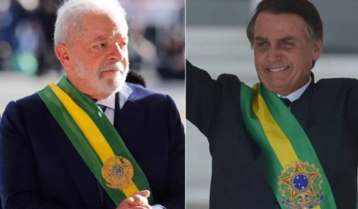 Entenda por que a faixa presidencial exibida na posse de Lula é diferente da usada por Bolsonaro