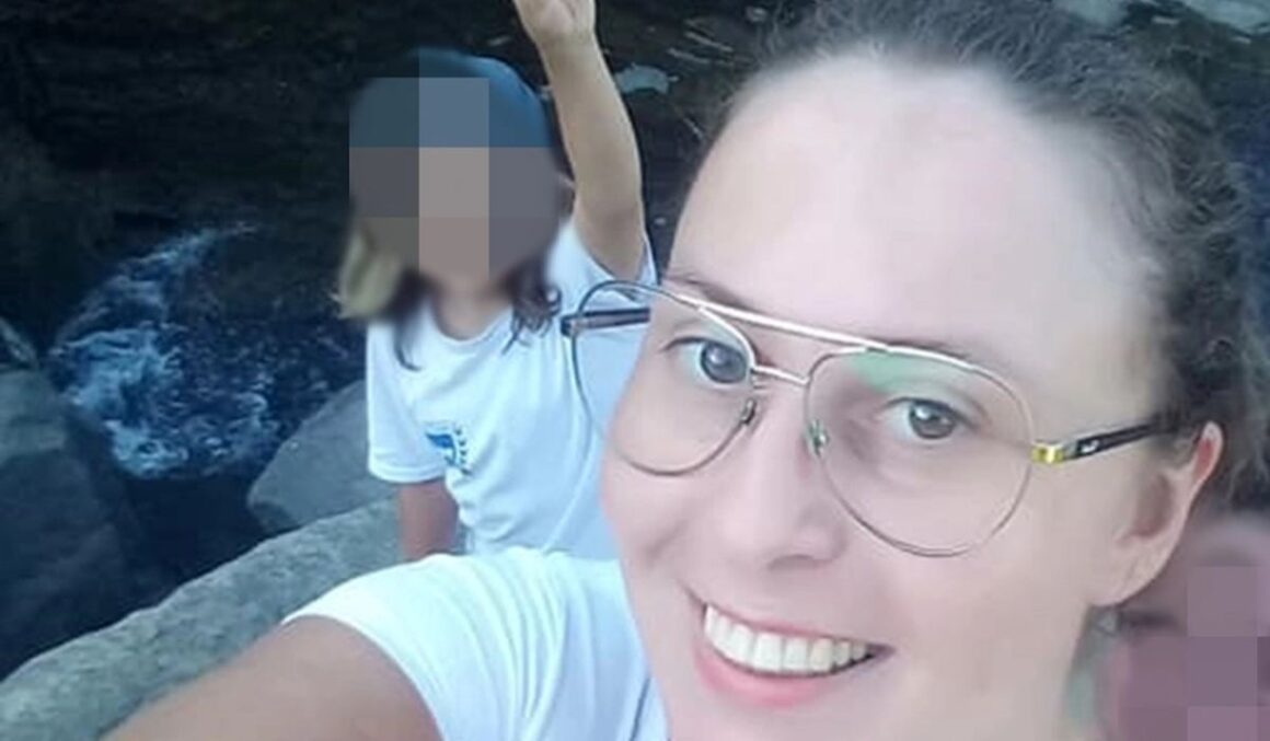 Adolescente de 14 anos mata mãe gestante a tiros em Santa Catarina