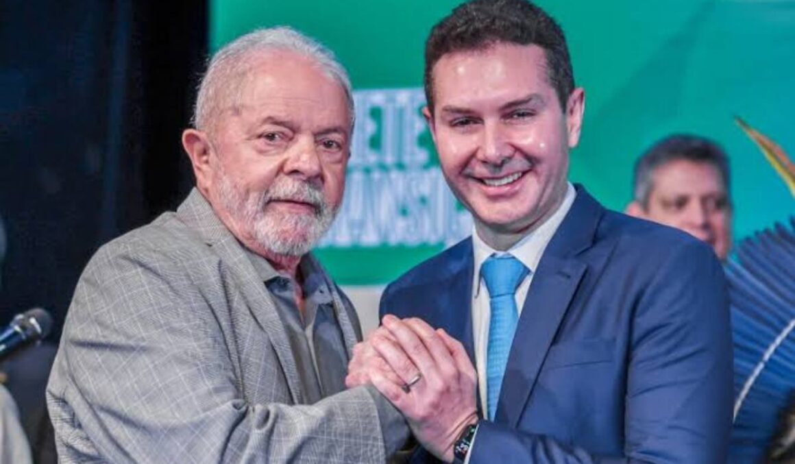 Lula promete superar 2 milhões de unidades no Minha Casa Minha Vida