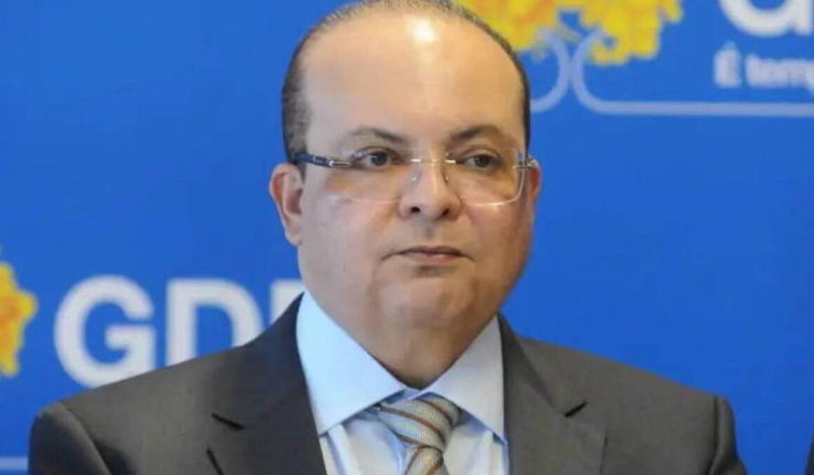 Afastado, Ibaneis diz respeitar decisão de Moraes e confiar na Justiça