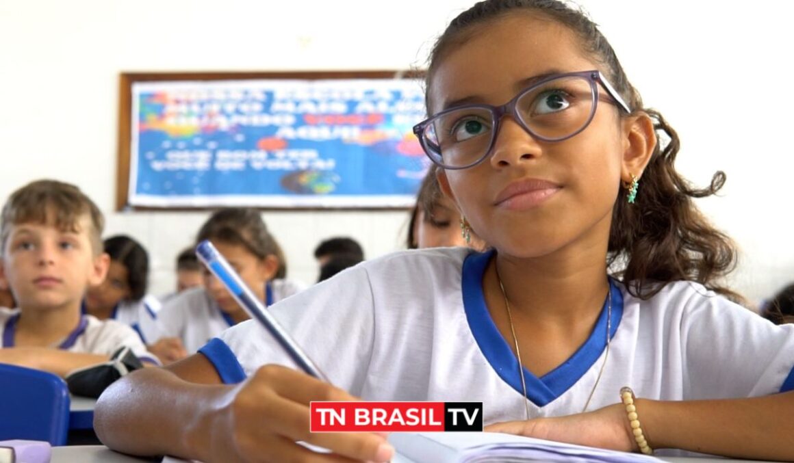 Educação de Paragominas dá exemplo na aplicação dos recursos