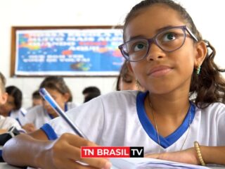 Educação de Paragominas dá exemplo na aplicação dos recursos