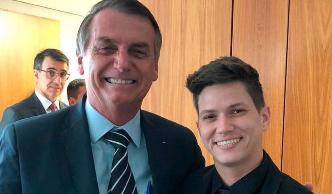 Funcionária da EBC é demitida por participar de atos terroristas em Brasília