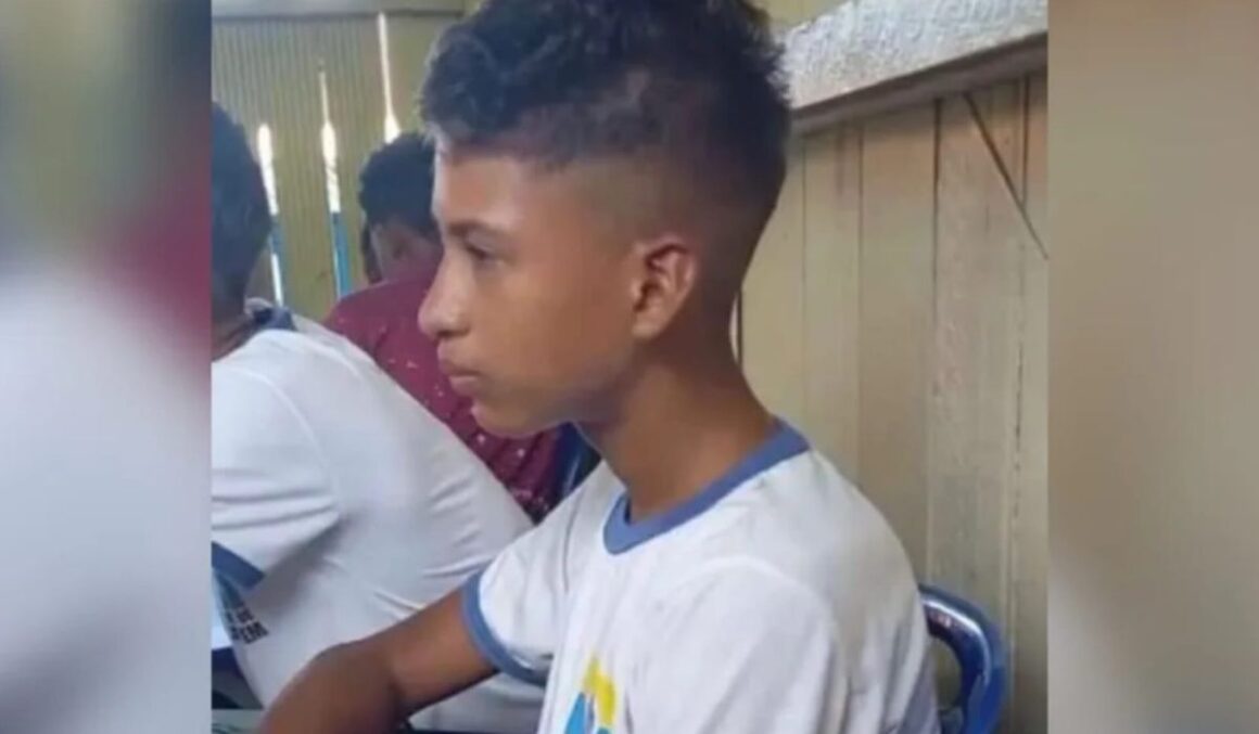 Adolescente é morto por irmão com tiro de espingarda no Pará