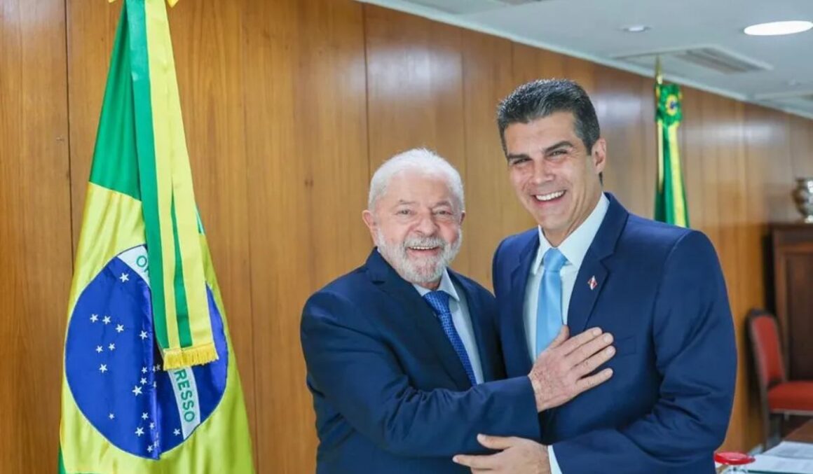 Lula decide lançar Belém como candidata do Brasil à sede da COP 30
