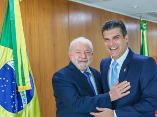 Lula decide lançar Belém como candidata do Brasil à sede da COP 30