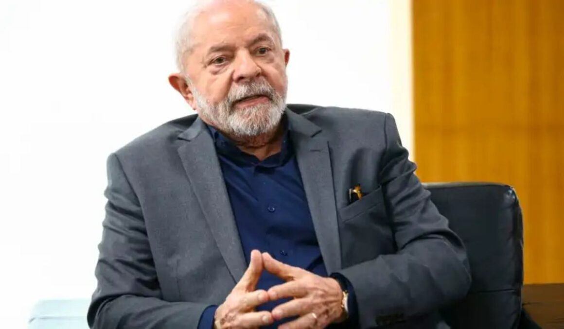 Governo coloca sigilo em visitas a Lula no Alvorada: 'risco para segurança'