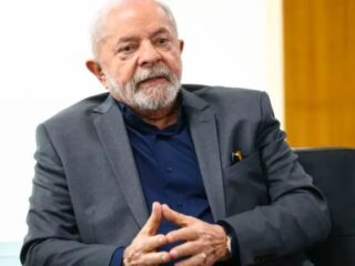 Governo coloca sigilo em visitas a Lula no Alvorada: 'risco para segurança'