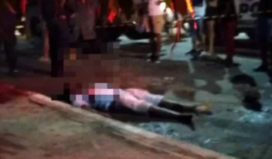Integrante de torcida organizada é executado a tiros em Belém