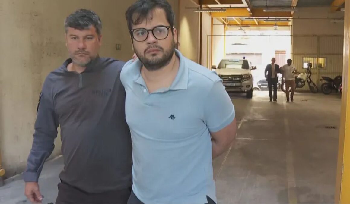 Anestesista grava estupro e é preso por abusar de pacientes sedadas no RJ