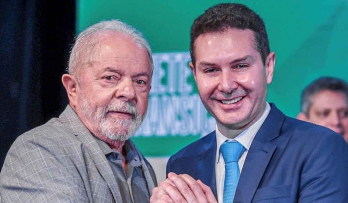 Ministro das Cidades anuncia novos repasses de recursos para Rio Maria