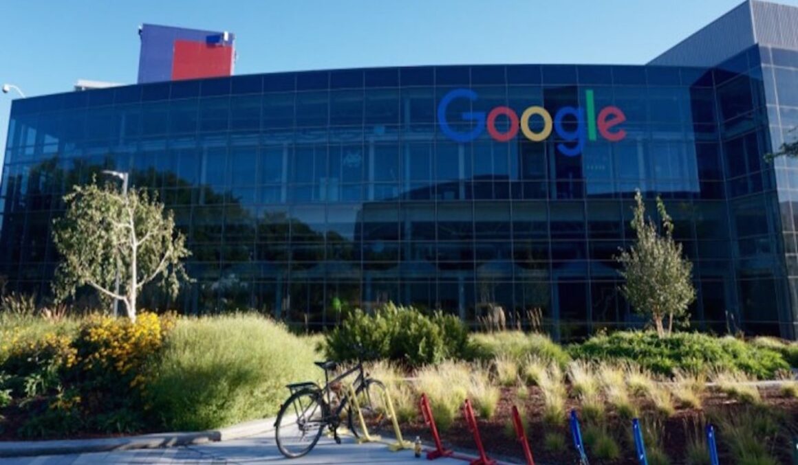 Google vai demitir 12 mil funcionários por mudança de cenário econômico