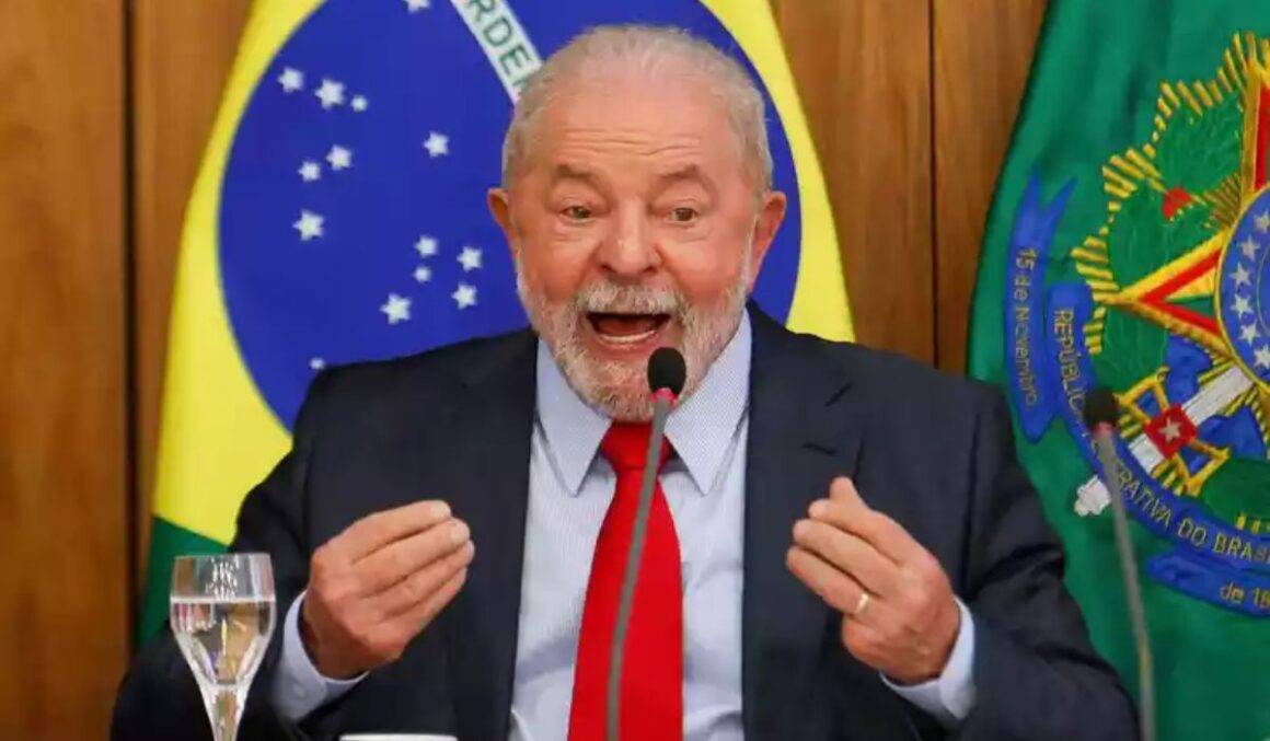 Lula vai a Roraima para acompanhar trabalhos com indígenas Yanomami vítimas de desnutrição