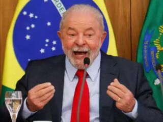 Lula vai a Roraima para acompanhar trabalhos com indígenas Yanomami vítimas de desnutrição