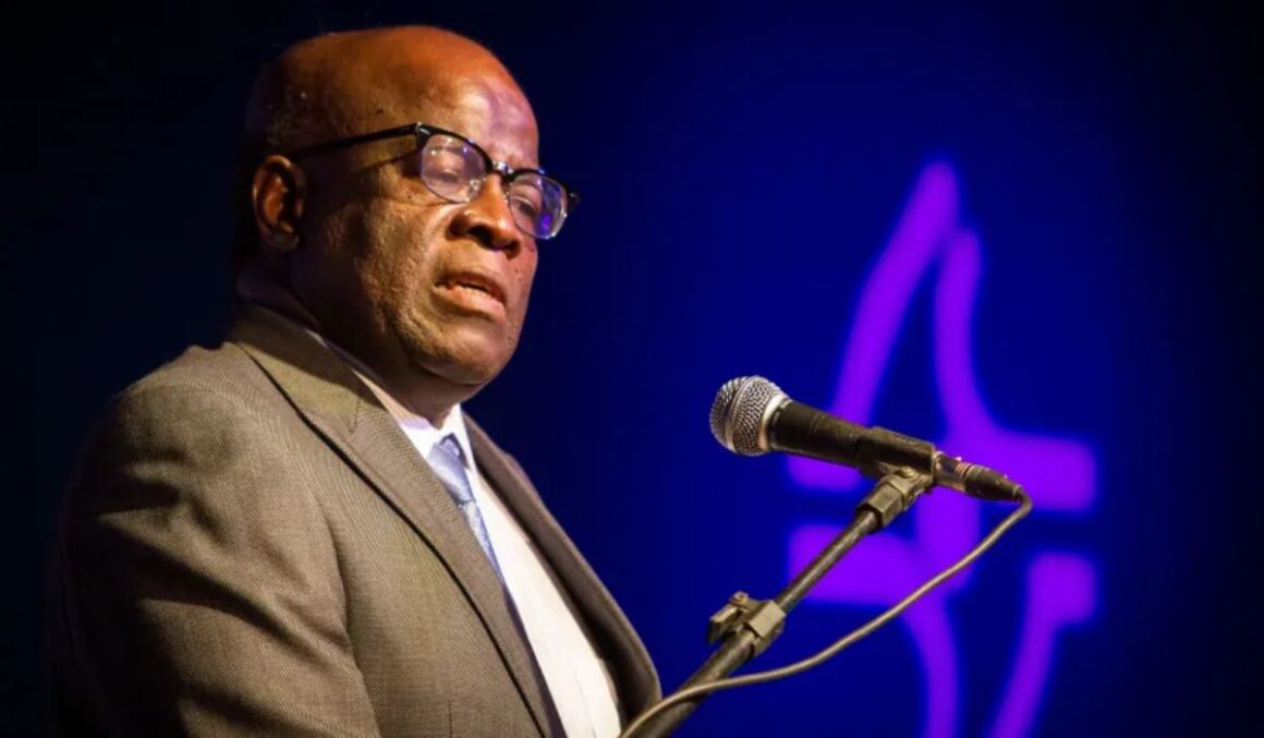 Joaquim Barbosa critica Hamilton Mourão: 'Poupe-nos da sua hipocrisia'