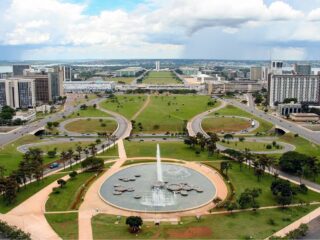 Brasília é considerada a cidade mais educada do Brasil, revela pesquisa