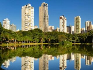 Pesquisa aponta Goiânia como a cidade mais mal-educada do Brasil