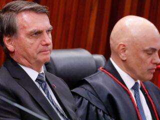 TSE dá 5 dias para Bolsonaro se manifestar sobre invasões e postagem contra resultado eleitoral