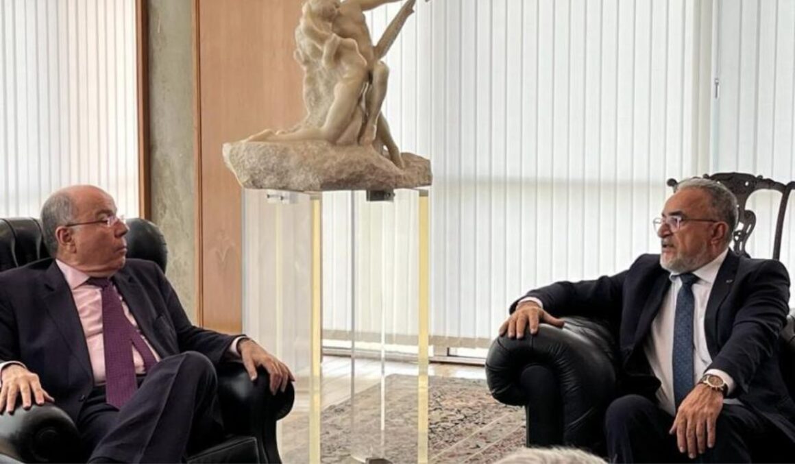 Governo da Argentina anuncia apoio à candidatura de Belém para sediar a COP-30