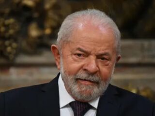 Bolsonarista pede impeachment de Lula após petista chamar Temer de golpista