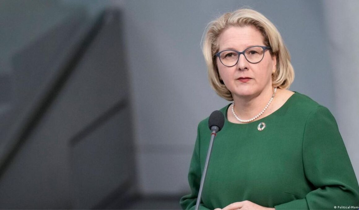 Alemanha vai doar R$ 1 bi para primeiros 100 dias do governo Lula, diz ministra do país