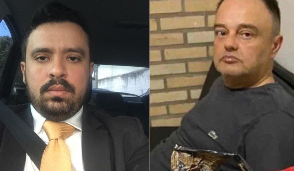 Medo de “comer cachorro” levou terrorista a tentar explodir bomba no DF, diz advogado