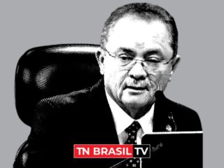 Senador Zequinha Marinho deixa a presidência do PL, no Pará. MAS, continua RÉFEM da mania!