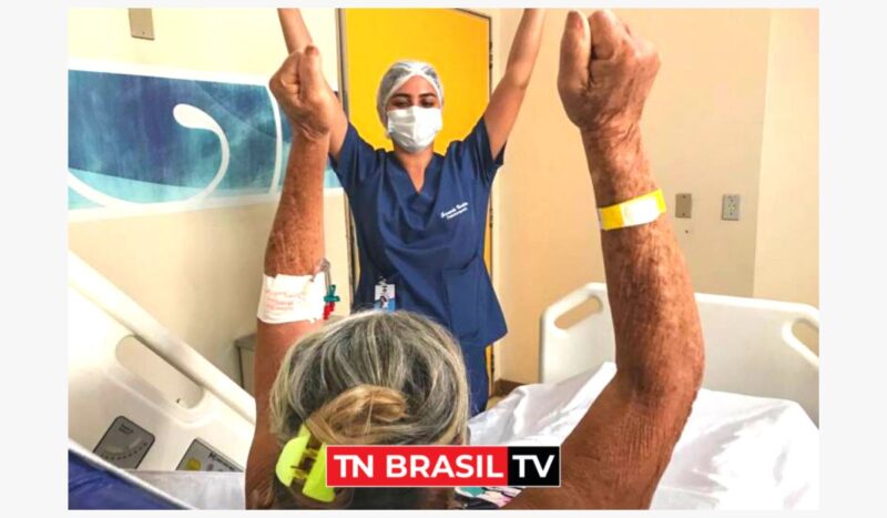 Hospital Geral de Tailândia (HGT) realizou mais de 400 mil procedimentos em 2022