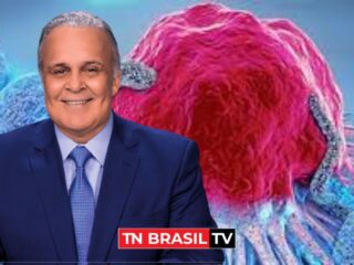 VÍDEO: Dr. Lair Ribeiro "Só tem três coisas que causam CÂNCER", CUIDADO!