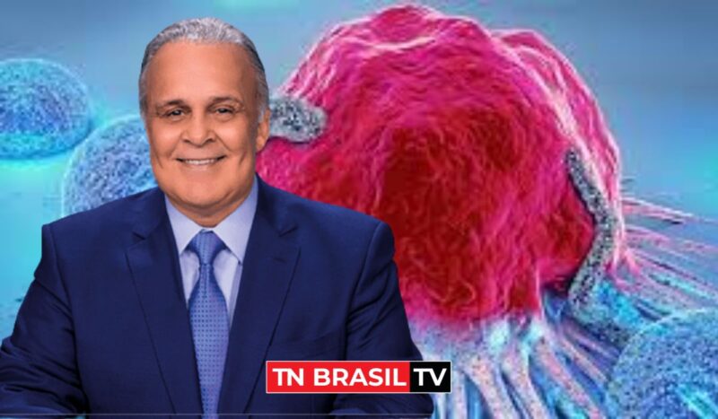 VÍDEO: Dr. Lair Ribeiro "Só tem três coisas que causam CÂNCER", CUIDADO!