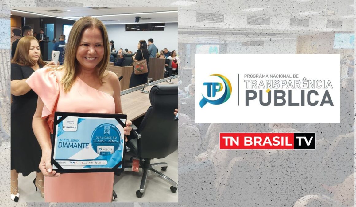 Kelly Destro com mandato eficiente e socialmente responsável recebe o "SELO DIAMANTE"
