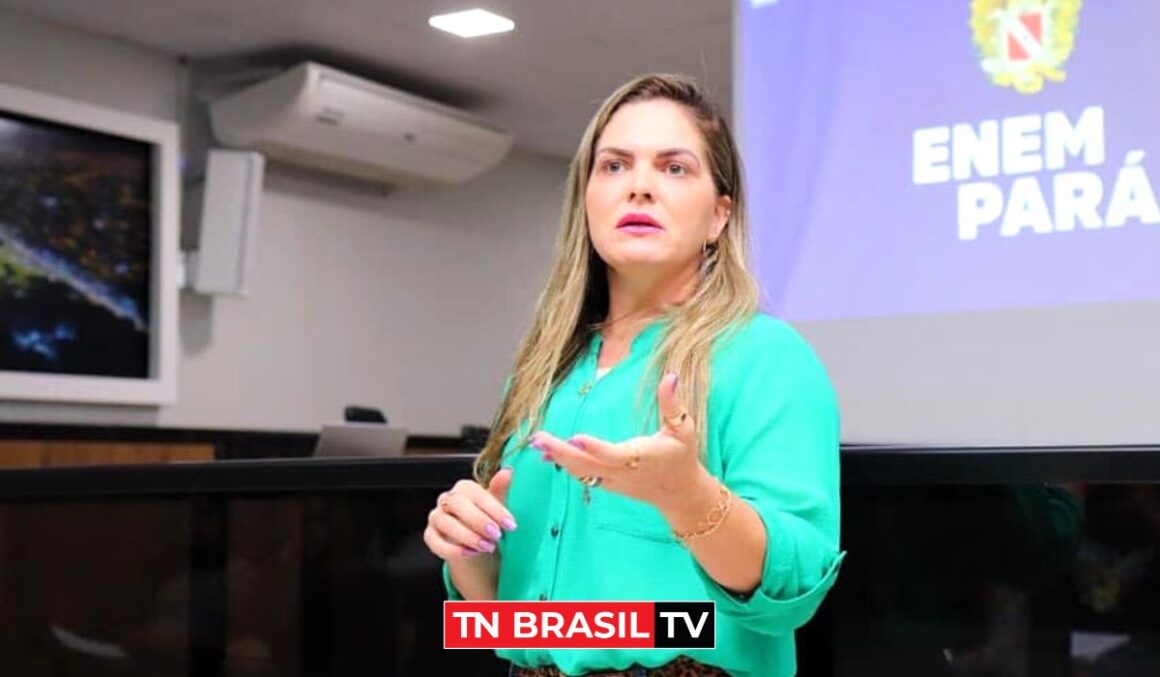 Tatiane Helena vence categoria "Melhor Vereadora" de Paragominas