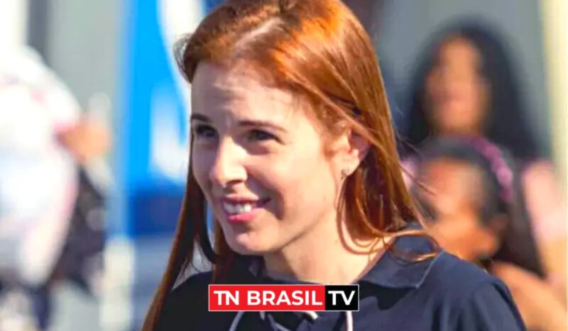 Suzane Von Richthofen após cumprir 20 anos de prisão é solta e cumprirá regime aberto