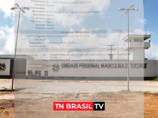 Denúncias contra a direção da Unidade Prisional de Tucuruí chegam a nossa redação "torturas e ameaças"