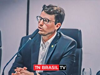 Deputado Dirceu Ten Caten, do PT, para prefeito de Marabá?