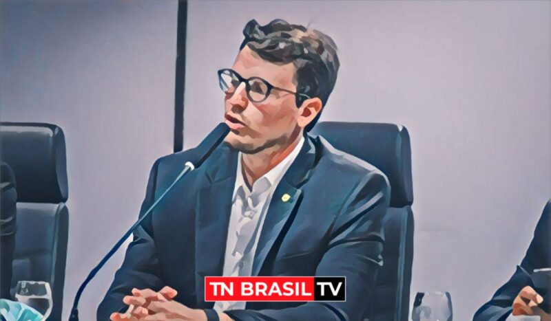 Deputado Dirceu Ten Caten, do PT, para prefeito de Marabá?