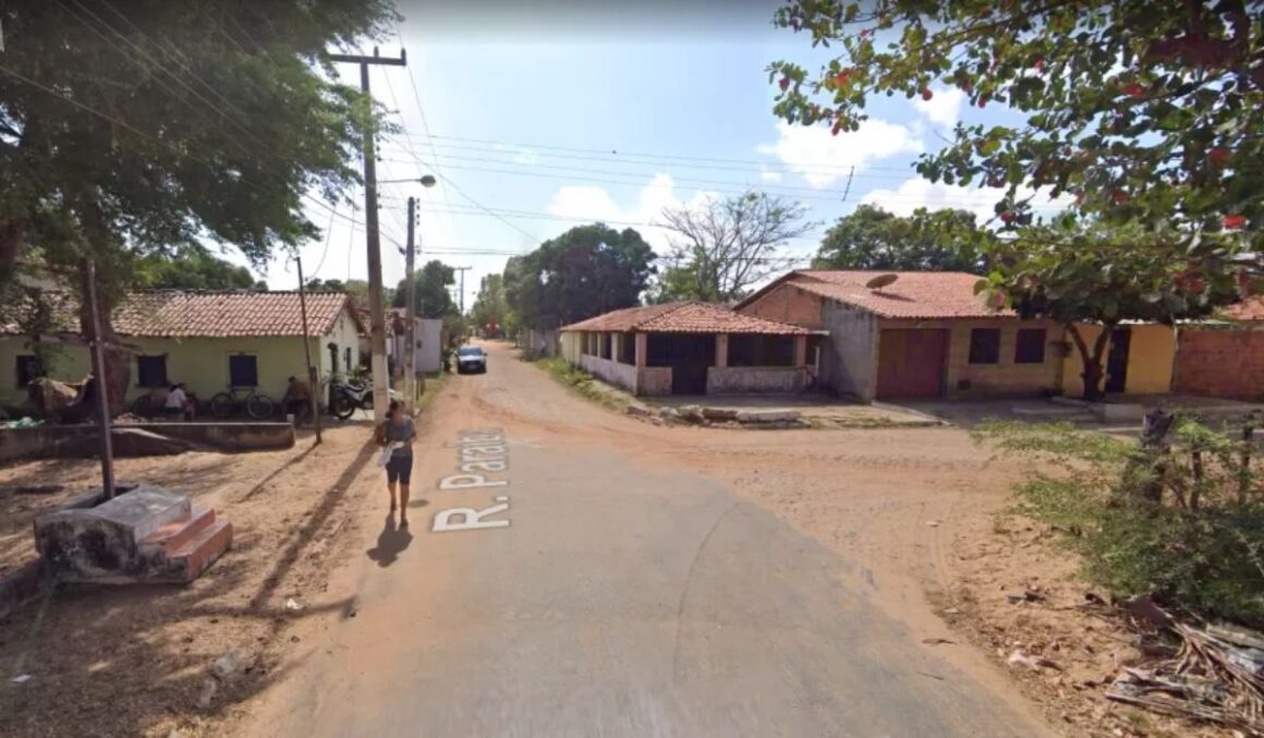 Casal faz sexo na frente da filha de 2 anos em carro e é preso no Piauí