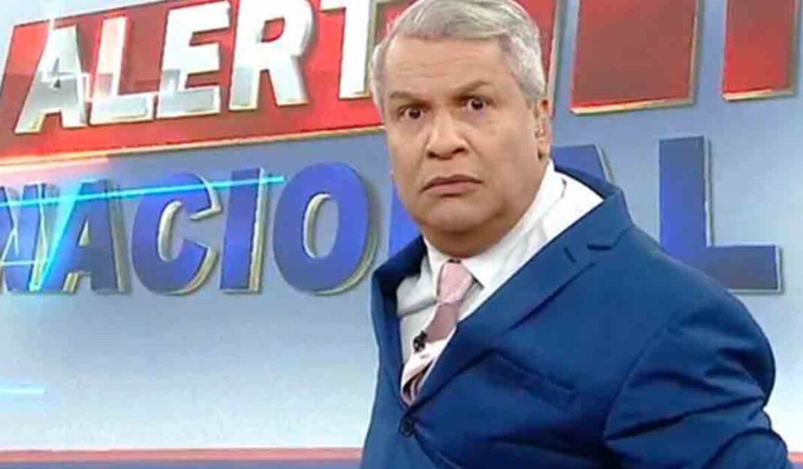 MPF pede prisão de Sikêra Jr. por crime de racismo