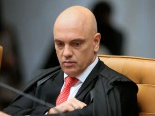 X diz a Moraes que empresa cumprirá todas as ordens do Supremo