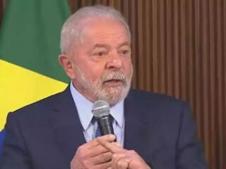 Lula quer ampliar isenção do IR para quem ganha até dois salários mínimos em 2023