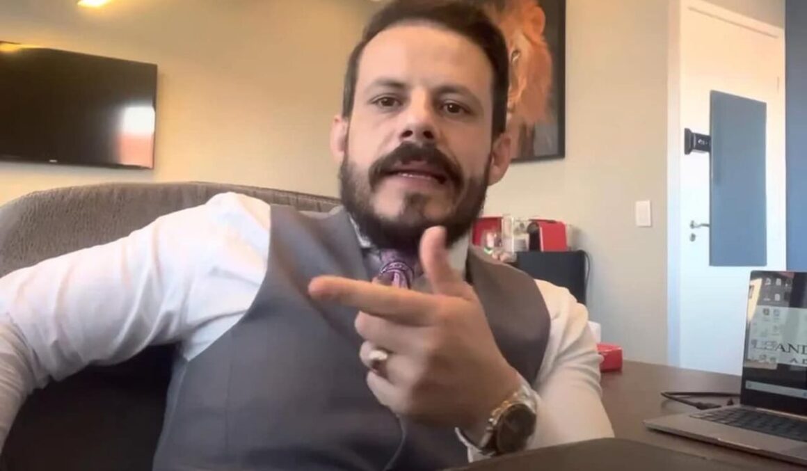 Advogado morre atingido pelo próprio revólver durante exame de ressonância magnética