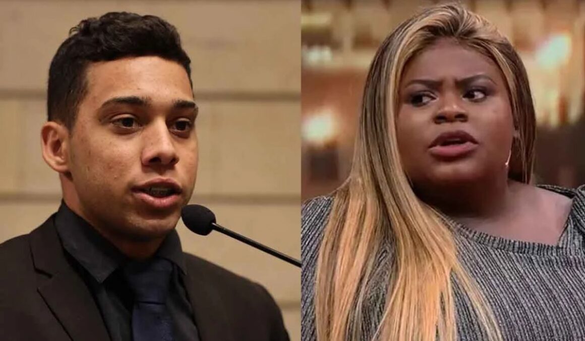 Gabriel Monteiro nega caso com Jojo Todynho e advogado diz que “medidas serão ajuizadas”