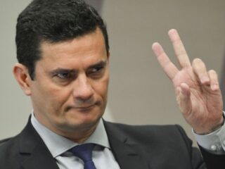 Sergio Moro é absolvido no TRE-PR e continuará com o mandato de senador