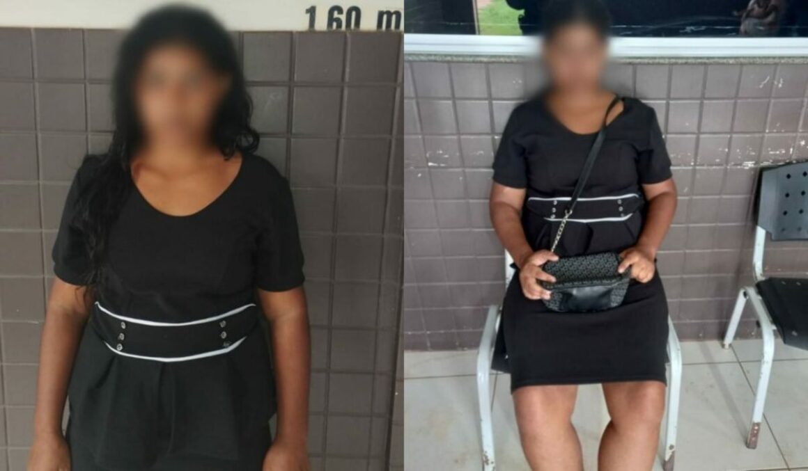 Mulher é presa por estuprar filha de 2 anos com pênis de borracha, no interior do Pará