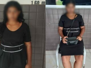 Mulher é presa por estuprar filha de 2 anos com pênis de borracha, no interior do Pará