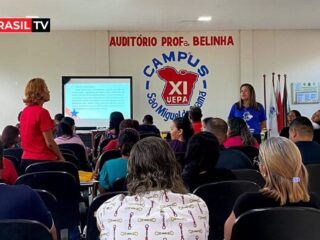 Diretoria Municipal de Trânsito e Transporte lança projeto de Educação no Trânsito em São Miguel do Guamá