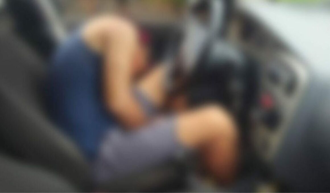 Homem é executado a tiros na frente do filho em Castanhal